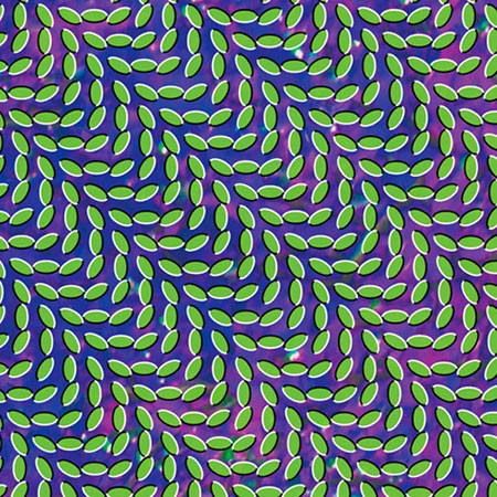 Animal Collective: Merriweather Post Pavilion (2009)